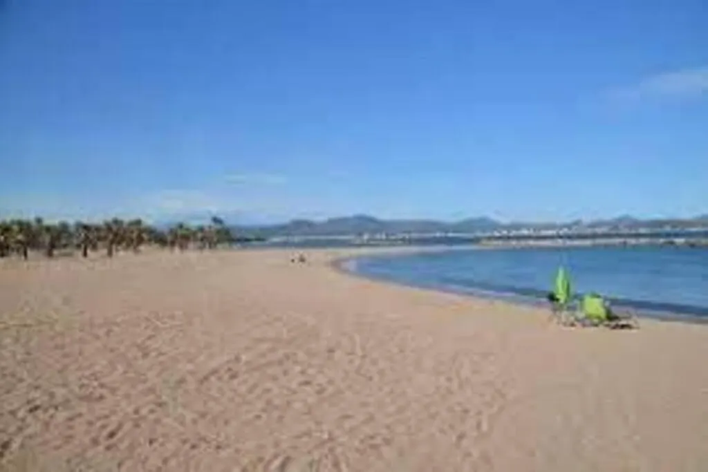 Holiday home Villa La Douceur Au Soleil 5Min A Pied Plage Saint Aygulf France