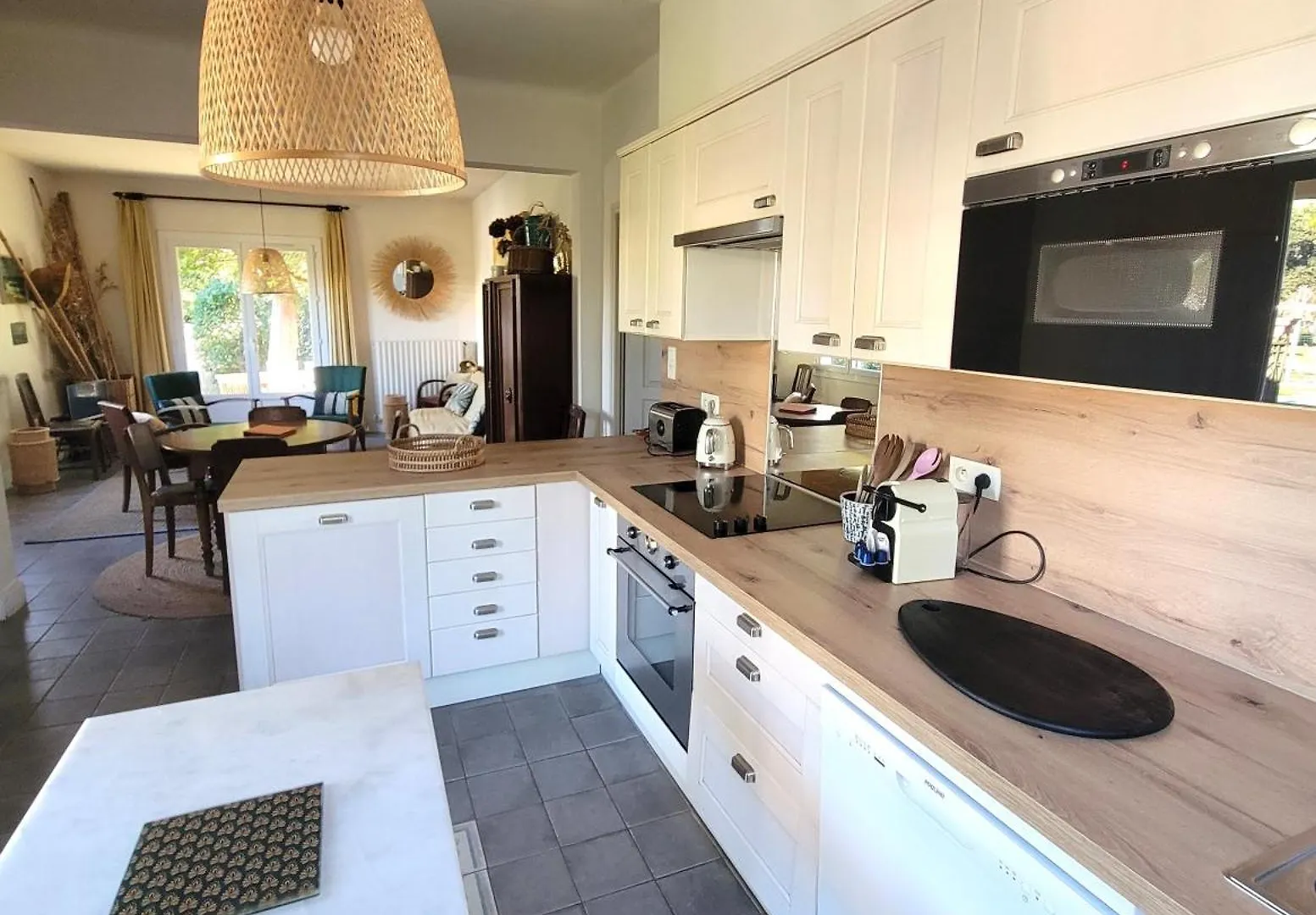 Holiday home Villa La Douceur Au Soleil 5Min A Pied Plage Saint Aygulf
